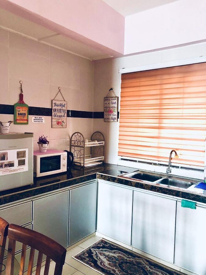 Pd Vip Seaview W Wifi N Smart Tv Apartment Port Dickson Ngoại thất bức ảnh