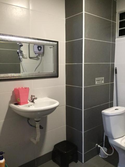 Pd Vip Seaview W Wifi N Smart Tv Apartment Port Dickson Ngoại thất bức ảnh