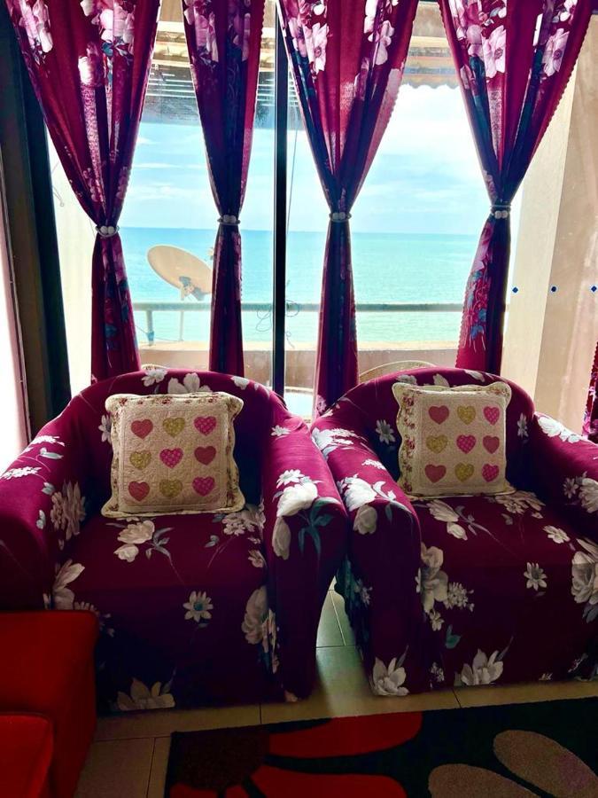 Pd Vip Seaview W Wifi N Smart Tv Apartment Port Dickson Ngoại thất bức ảnh