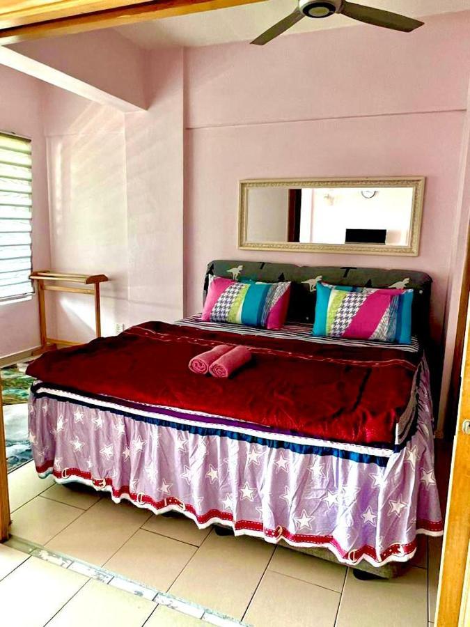 Pd Vip Seaview W Wifi N Smart Tv Apartment Port Dickson Ngoại thất bức ảnh
